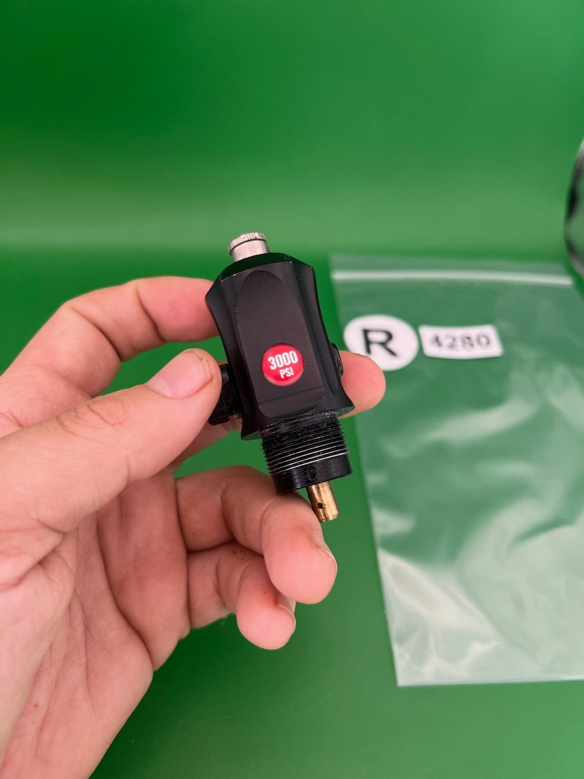 Smart Parts Micro Max Flo