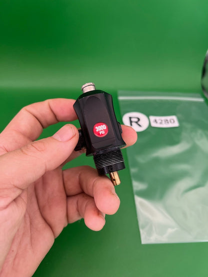 Smart Parts Micro Max Flo