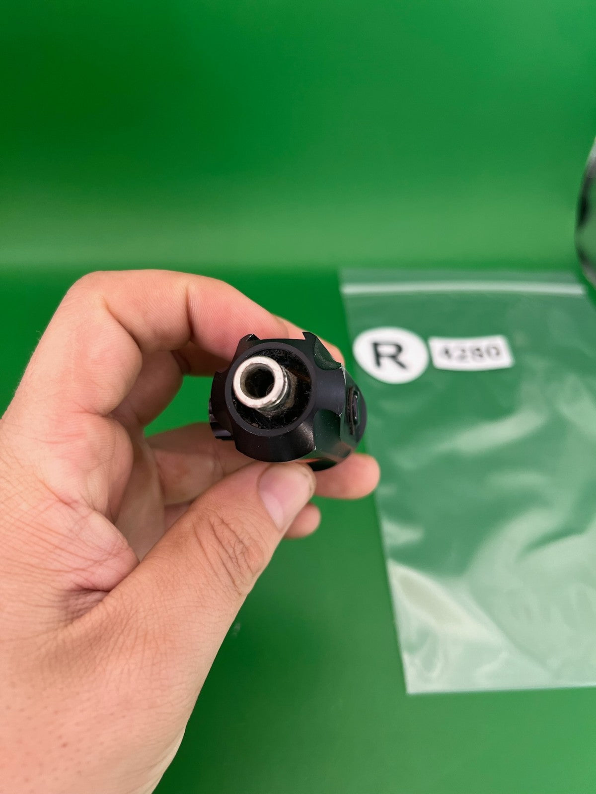 Smart Parts Micro Max Flo