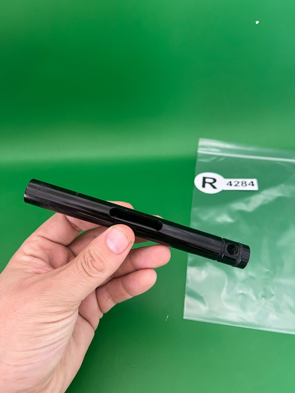 Intimidator Ram Sleeve