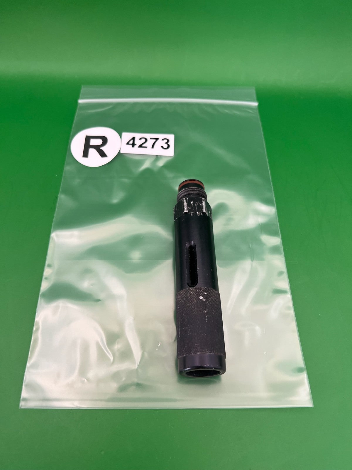 12 Gram Quick Change