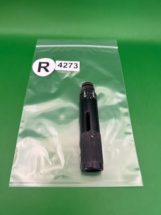 12 Gram Quick Change
