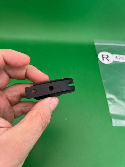 Smart Parts ASA Rail