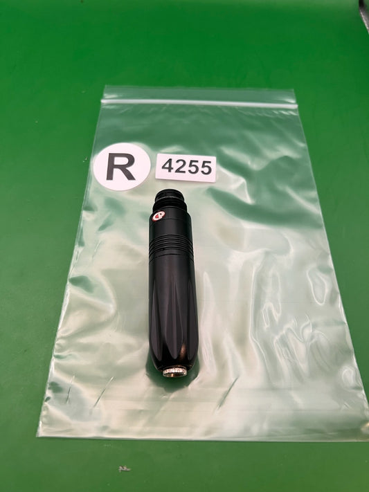 CP Regulator Black Long