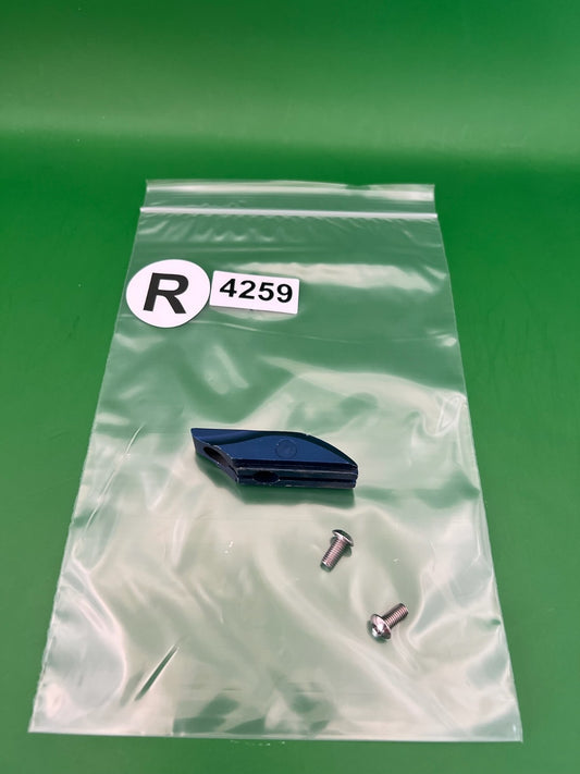 Smart Parts Dust Blue ASA