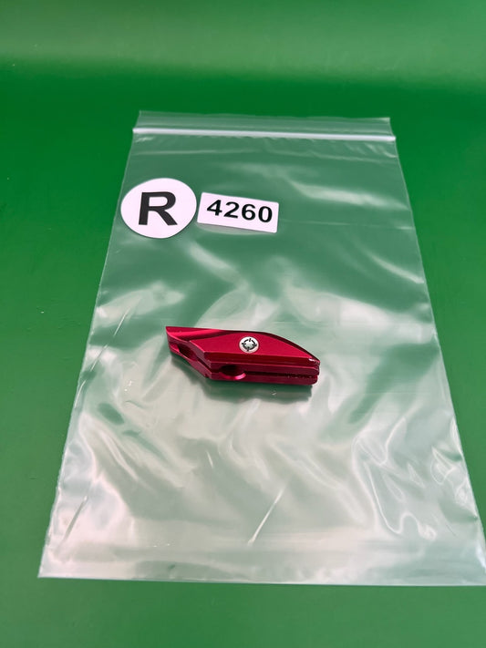 Smart Parts Rail Red