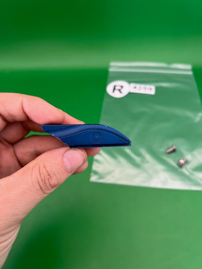 Smart Parts Dust Blue ASA