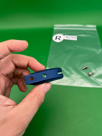 Smart Parts Dust Blue ASA