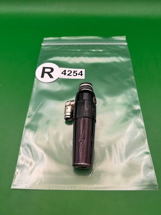 Bob Long Intimidator Regulator