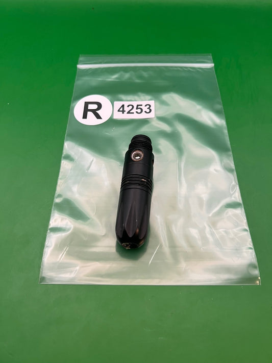 CP Regulator Black Short