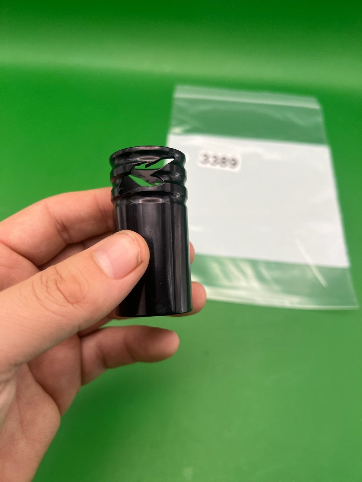 Kapp Autococker Feedneck