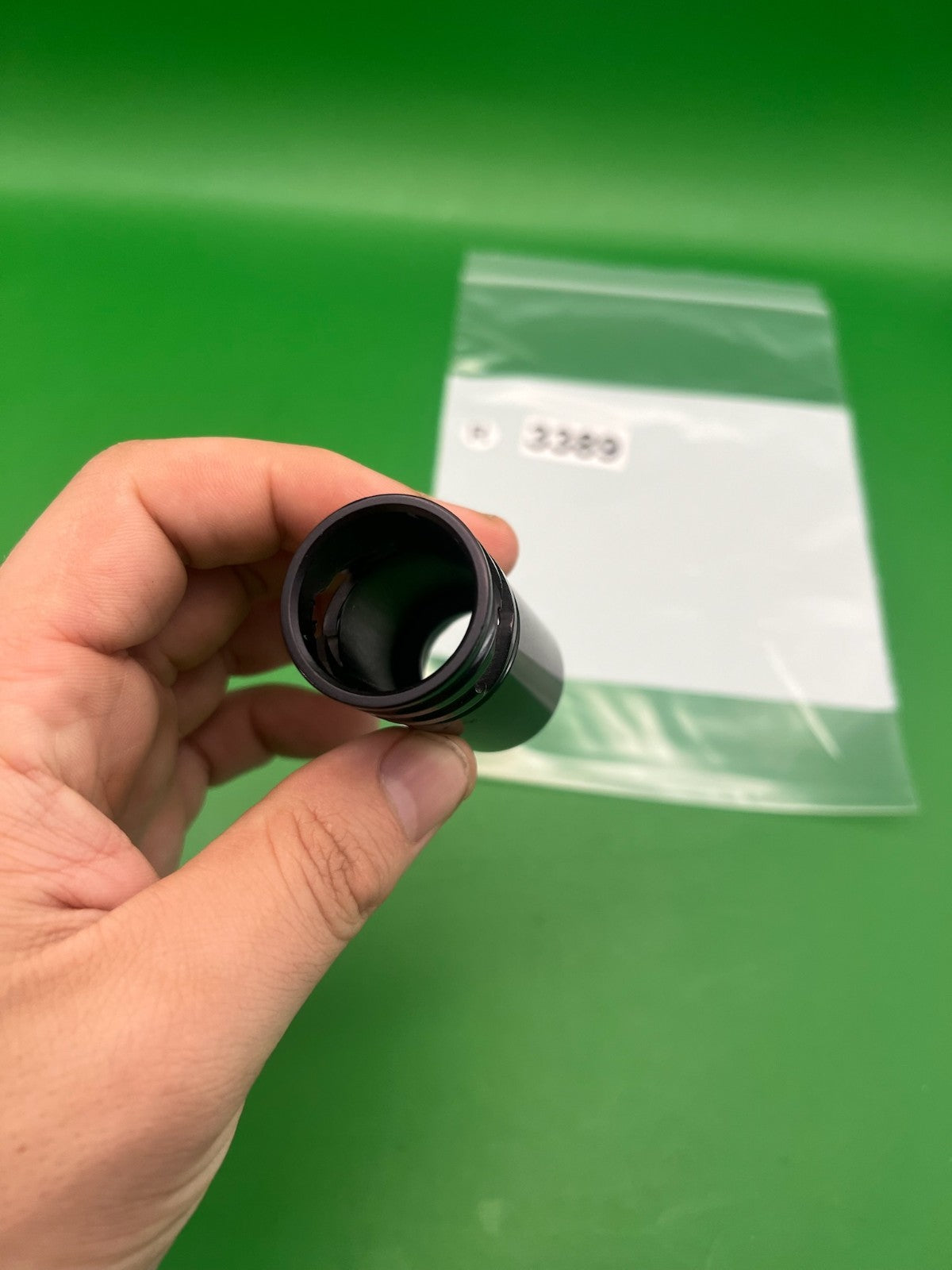 Kapp Autococker Feedneck