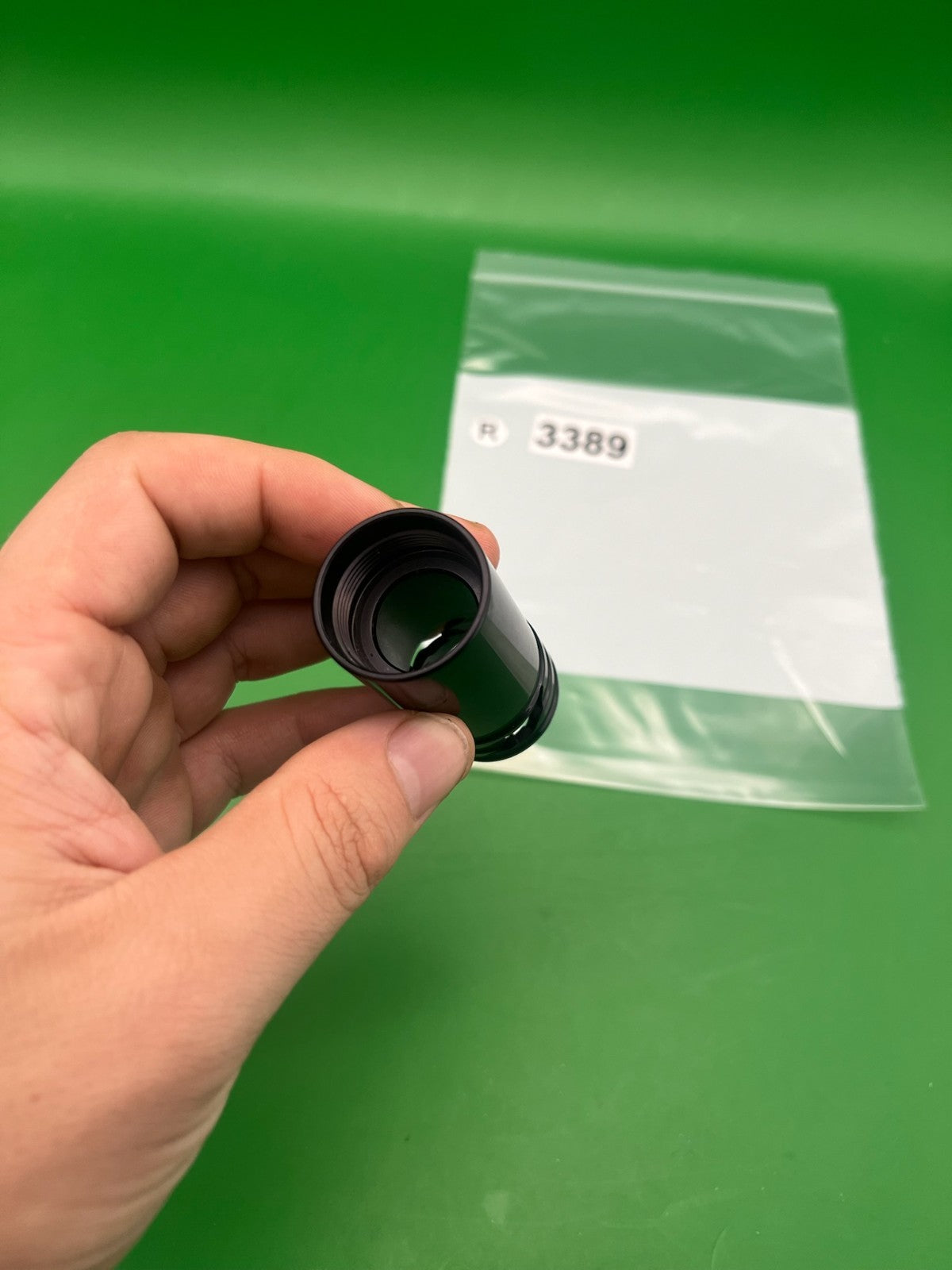 Kapp Autococker Feedneck