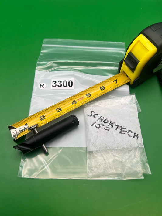 Planet Eclipse Ego Cure Bolt