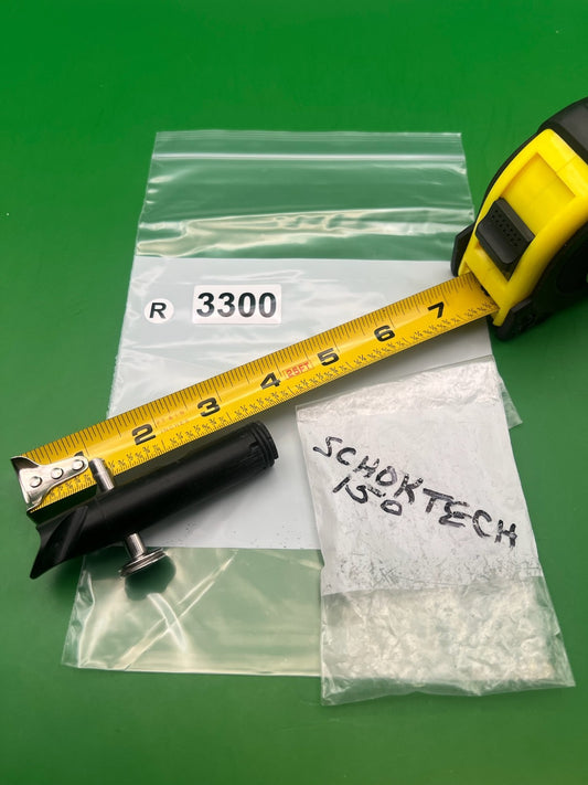 Planet Eclipse Ego Cure Bolt