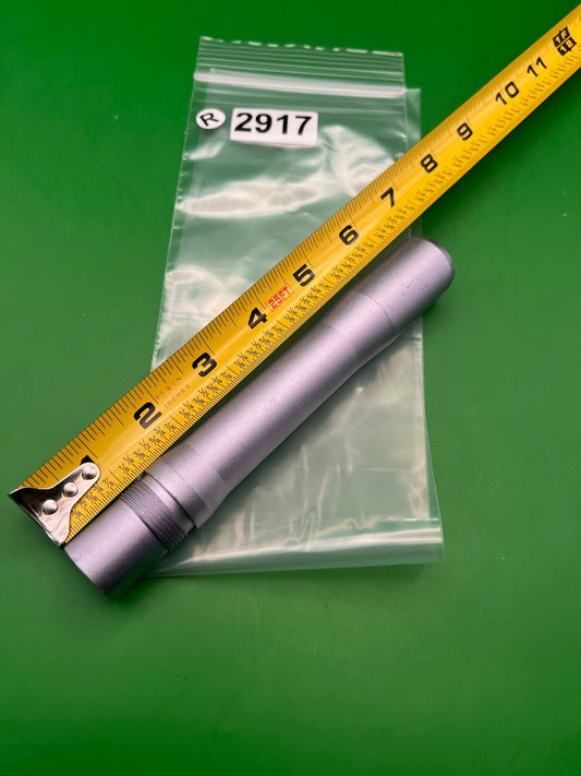 WGP  Barrel Back 687 Bore Autococker Thread