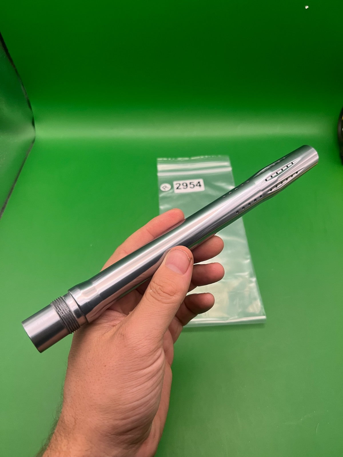 Autcoocker Stock Barrel