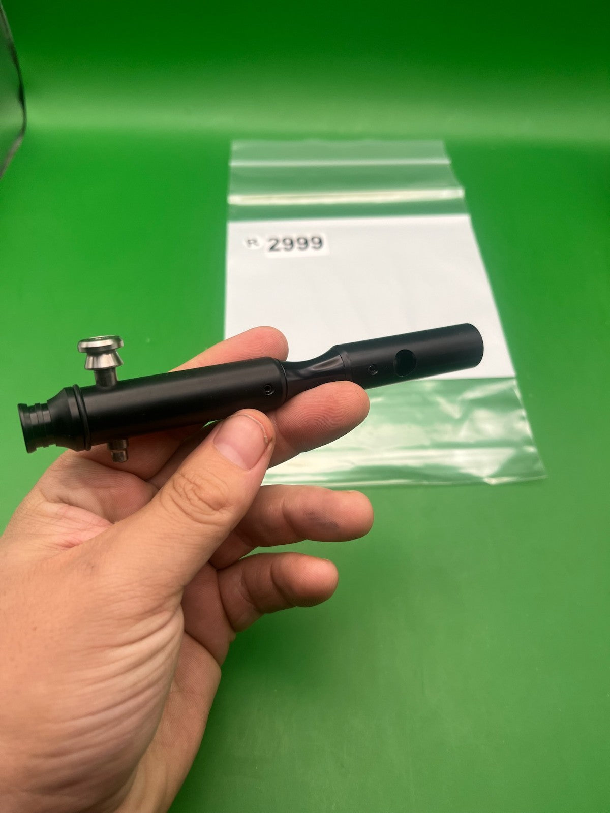 Shocktech Autococker Bolt