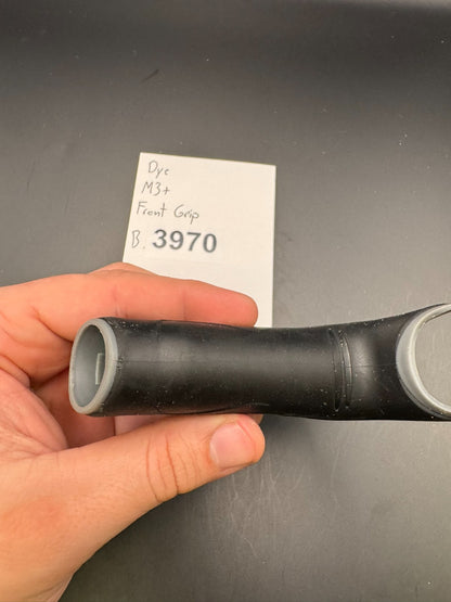 Dye M3+ Front Grey