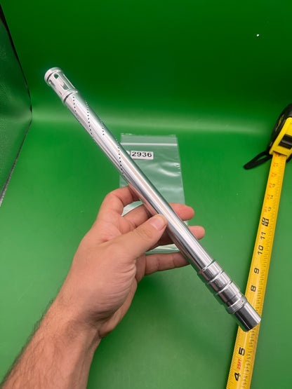 14 Inch Barrel 693 Bore Spyder Thread