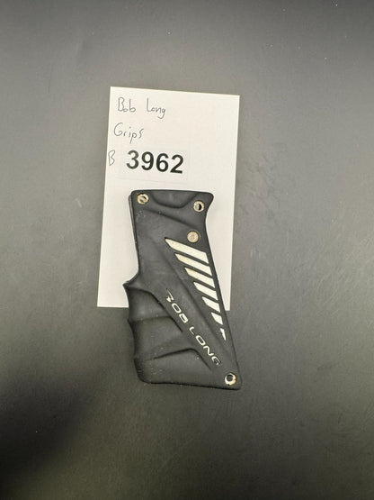Bob Long Grips-Black