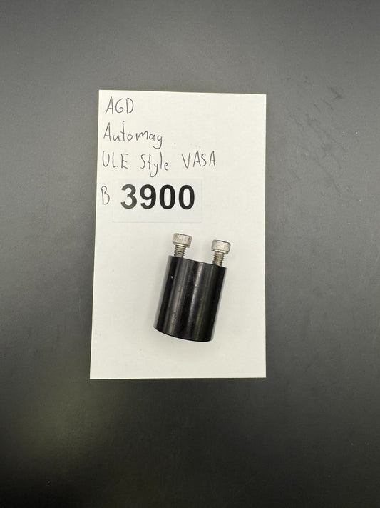 AGD Automag ULE Style VASA-Black