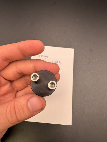 AGD Automag ULE Style VASA-Black