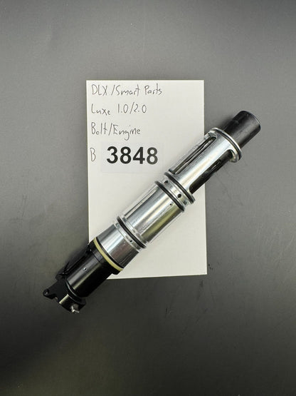DLX/Smart Parts Luxe 1.0/2.0 Bolt/Engine
