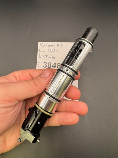 DLX/Smart Parts Luxe 1.0/2.0 Bolt/Engine