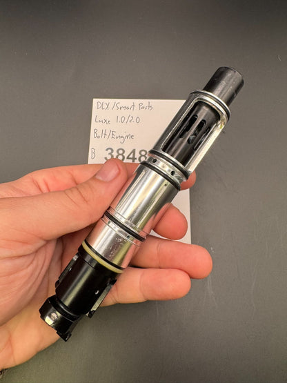 DLX/Smart Parts Luxe 1.0/2.0 Bolt/Engine