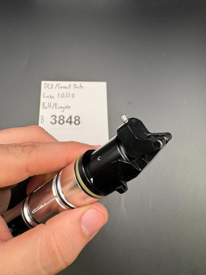 DLX/Smart Parts Luxe 1.0/2.0 Bolt/Engine