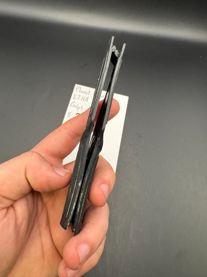 Planet Eclipse ETHA 1 Grips-Grey