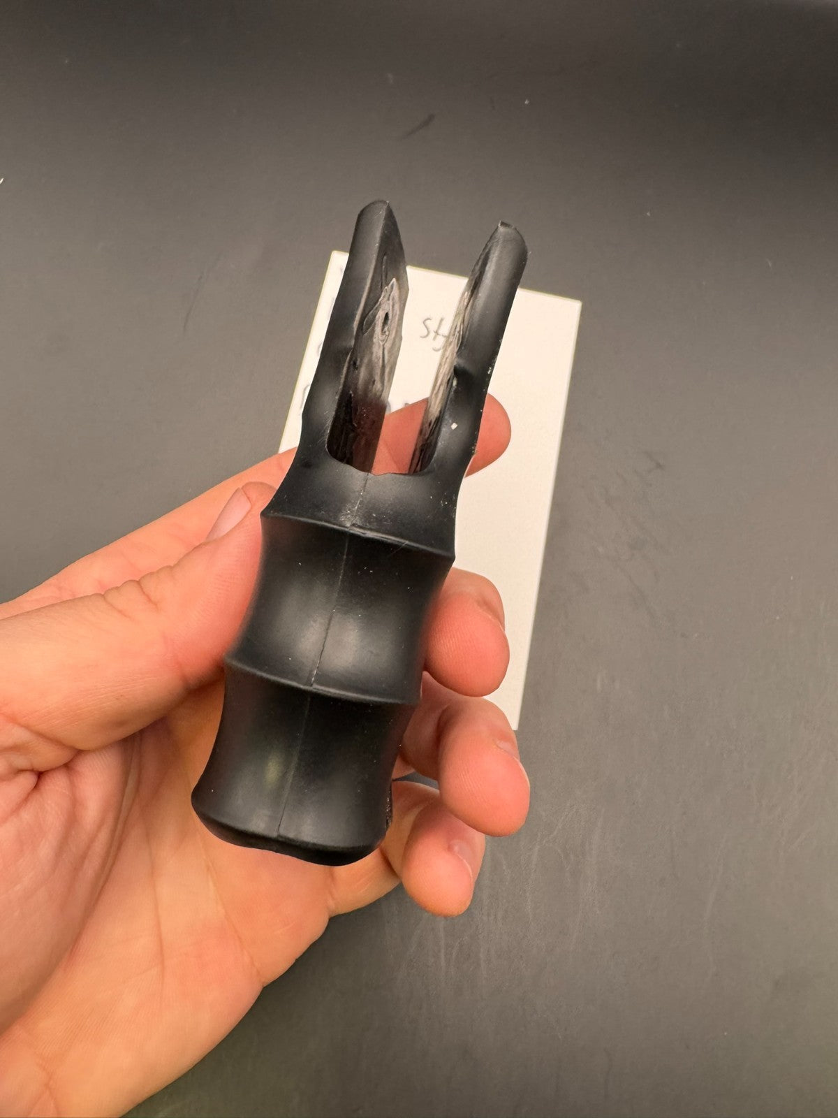 WGP 1911/45 Style Grips-Black