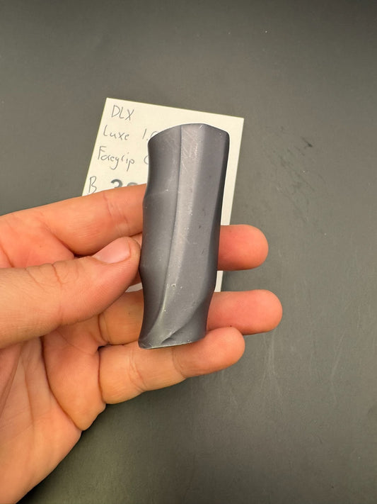 DLX Luxe 1.0/2.0 Foregrip Cover-Grey