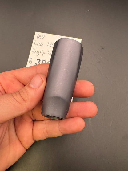 DLX Luxe 1.0/2.0 Foregrip Cover-Grey