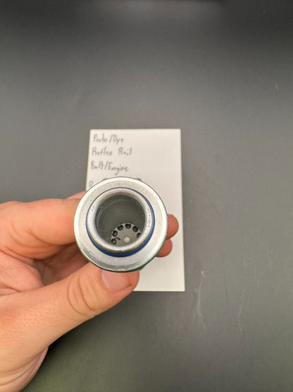 Proto/Dye Reflex Rail Bolt/Engine