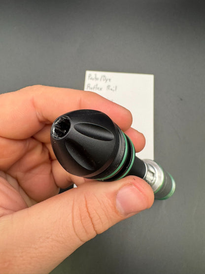 Proto/Dye Reflex Rail Bolt/Engine