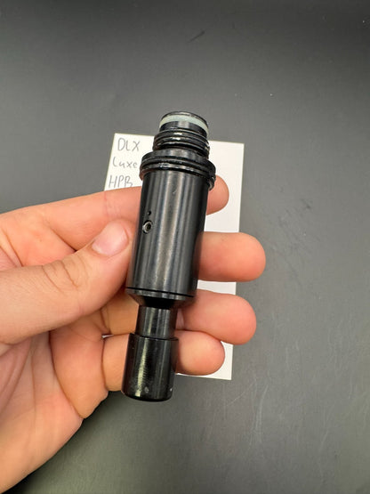 DLX Luxe 1.0/2.0 HPR-Black