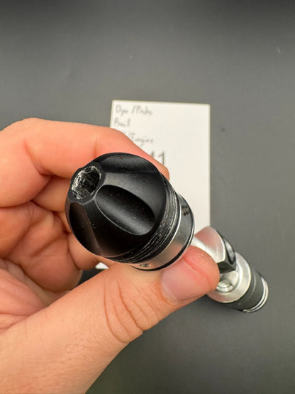 Dye/Proto Rail Bolt/Engine