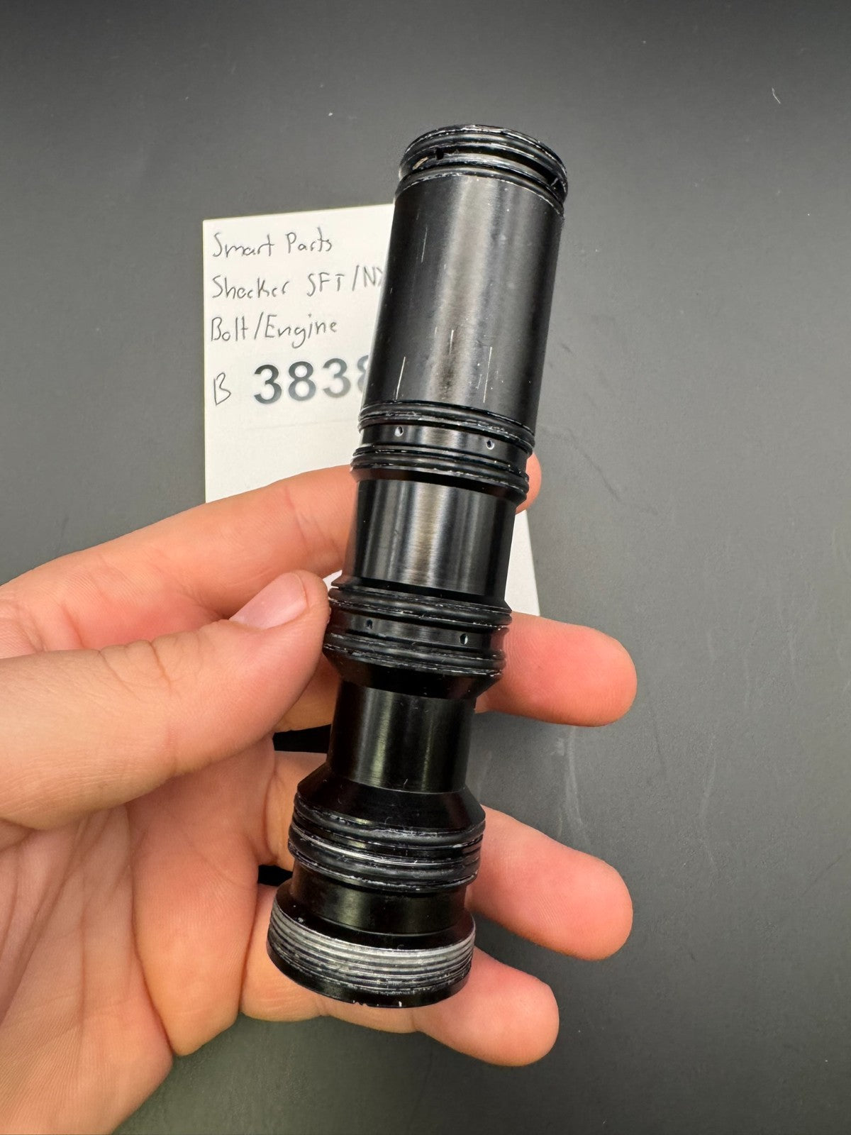 Smart Parts Shocker SFT/NXT Bolt Engine