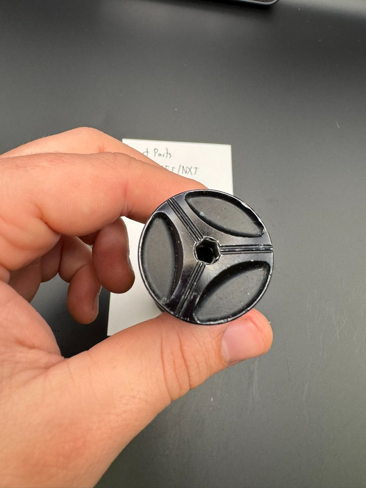 Smart Parts Shocker SFT/NXT Bolt Engine