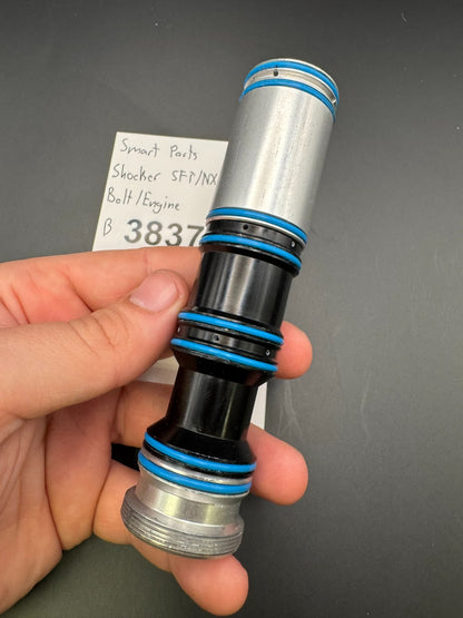 Smart Parts Shocker SFT/NXT Bolt Engine
