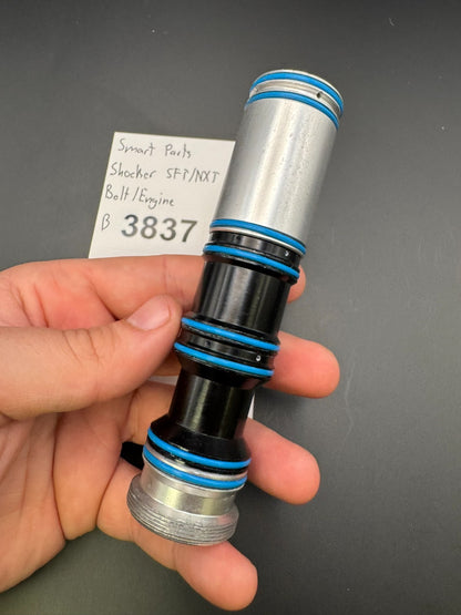 Smart Parts Shocker SFT/NXT Bolt Engine