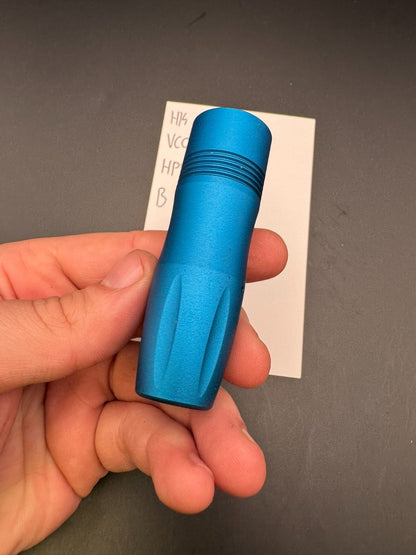 HK Army VCOM Ripper HPR-Blue