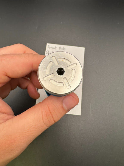 Smart Parts Shocker SFT/NXT Bolt Engine