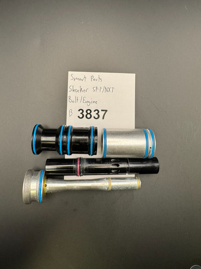Smart Parts Shocker SFT/NXT Bolt Engine