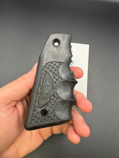 Dye 1911/45 Style Grips-Black