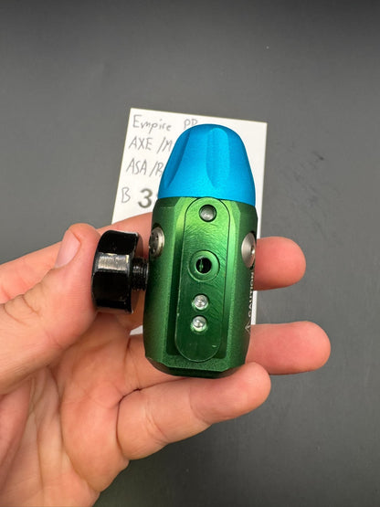 Empire PB AXE/Mini 2.0 ASA/Reg-Green