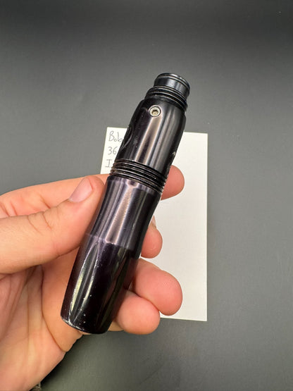 Bob Long 360' Inline HPR-Black