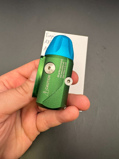 Empire PB AXE/Mini 2.0 ASA/Reg-Green